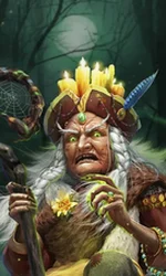 Baba Yaga Tales - Mystic Fortune
