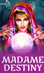 Madame Destiny