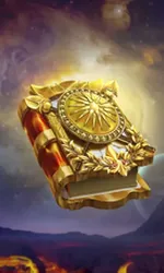 Book Of Titans