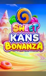 Sweet Kans Bonanza