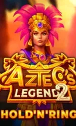 Aztec's Legend 2