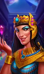 Book of Golden Sands