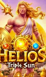 Helios - Triple Sun