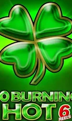 Play 40 Burning Hot 6 Reels At BitStarz Casino