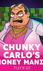 Chunky Carlo's Money Mania