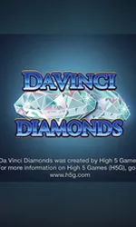 Da Vinci Diamonds