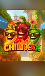 Chili XXX
