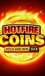Hotfire Coins
