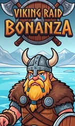 Viking Raid Bonanza