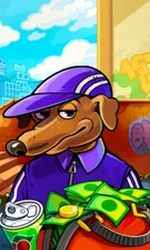 Coins Sniffer Hold And Win