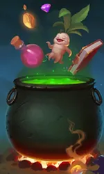 Boilin’ Pots