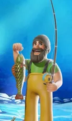 Big Bass Bonanza